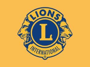 Lions Logo